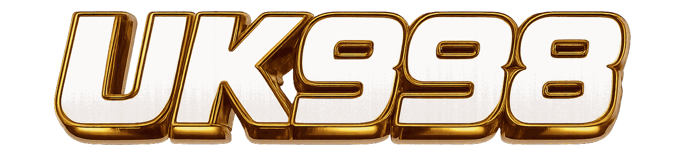 uk998 লোগো